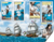 Coleccion: Novela Grafica Editorial: Latinbooks Varios Titulos - comprar online