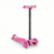 Monopatin Grande con Luz Celeste o Rosa - comprar online