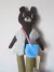 Oso Romeo en internet