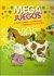 Mega juegos Coleccion: Mega diversion Editorial: El gato de Hojalata en internet