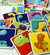 Juego de Memoria Dinosaurios - comprar online