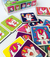 Juego de Memoria Unicornios
