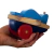 Mini Avion Jumbo -Manick-