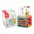 Cubo Multi Actividades Editorial: Classic World - tienda online