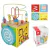 Cubo Multi Actividades Editorial: Classic World