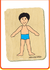 Rompecabezas chico Numeros - Didactikids Caballito