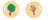Rompecabezas Triple 12 piezas Progresivo Arbol - comprar online