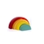 ArcoIris Fino 4 Piezas en internet