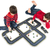 Set Mega 42 piezas -Mis Calles-