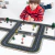 Set Mega 42 piezas - Didactikids Caballito