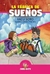 La Fabrica de Sueños Coleccion: Juventudes Libres Autor: Facu Soto Dibujante: Pitu Saa