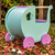 Carrito Susanita Rosa - comprar online