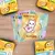 Taco Gatito Pizza Editorial: Buro de juegos - comprar online