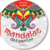 Mandalas despertar Coleccion: Terapia Creativa Editorial: Artemisa - comprar online