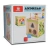 Cubo Didactico 5 Actividades Coleccion: Top Bright - comprar online