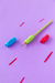 Grips Tubo para lapiz x 2 - comprar online