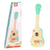 Ukelele de Madera - Tooky Toy - Didactikids Caballito