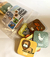 Animals Memory Game - Juego de Memoria de Animales en Ingles