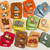 Animals Memory Game - Juego de Memoria de Animales en Ingles - comprar online