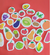 Imagen de Vegetales al agua s/ bolsa Coleccion: al agua