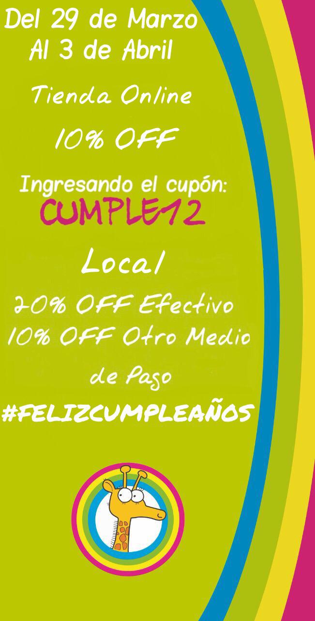 Banner de Didactikids Caballito