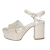 Sandalia LOLA baja - comprar online