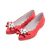 Ballerina Caro ondas