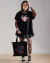 Ecobag Black Flame - Tradme | Moda Alternativa