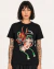 Camiseta Hannya & Muse Frontal