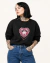 Moletom Sad Heart - loja online