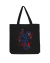 Ecobag Black Flame