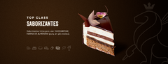 Banner de la categoría SABORIZANTES