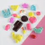 MOLDE PLACA MINI CANDY x 2 - PARPEN - comprar online