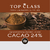 CACAO 24% - TOP CLASS