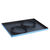 COMBO MICROPERFORADOS CON TEFLON: 2 AROS REDONDOS 16x2cm + BANDEJA 30x40cm - TOP CLASS