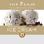 ICE CREAM AMERICANA - TOP CLASS