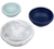 Bowls Medidores De Silicona Set X 3 Wilton - comprar online