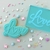 Combo Sello + Cortante LOVE- Ruphas