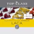 LACA PARA PINTAR CHOCOLATE AMARILLO x 100 GR - TOP CLASS