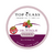 PASTA FRUTOS DEL BOSQUE - TOP CLASS