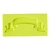Molde Para Fondant Y Pasta De Goma Banner Silicona Wilton - comprar online