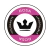 COLORANTE LIPOSOLUBLE ROSA - TOP CLASS
