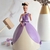 MOLDE PLACA SET CAKE SORPRESA POLLERA - PARPEN - comprar online