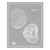 MOLDE PLACA BOMBONERA CORAZON GRANDE - PARPEN - comprar online