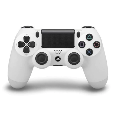 DUALSHOCK 4 WHITE+ REGALO - comprar online