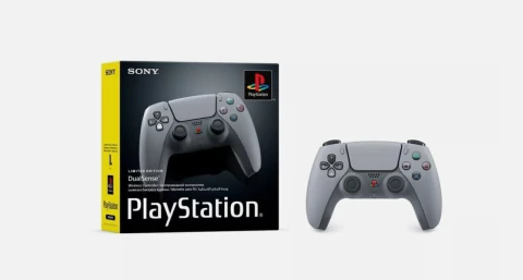 DUALSENSE PS5 30th Aniversario - comprar online