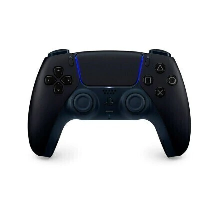 DUALSENSE PS5 BLACK - comprar online