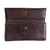 BILLETERA FICHERO CHOCOLATE PAMPA - comprar online