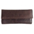 BILLETERA FICHERO CHOCOLATE PAMPA