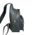 MOCHILITA CRUZADA NEGRO PAMPA - comprar online